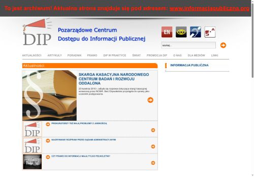 informacjapubliczna.org.pl