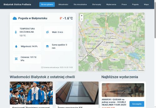 informacjebialystok.pl