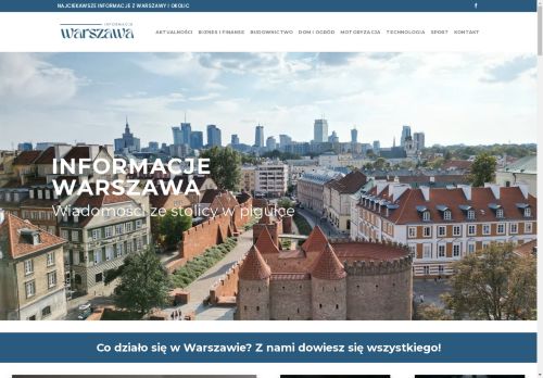 informacjewarszawa.pl