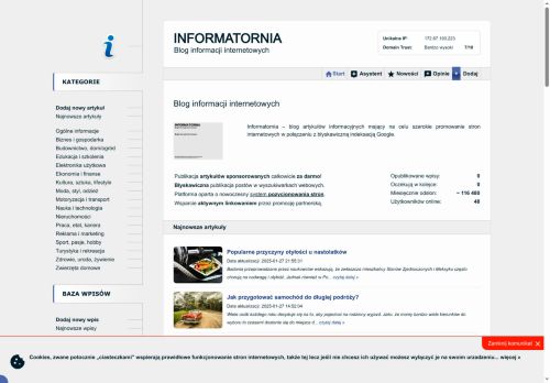 informatornia.pl