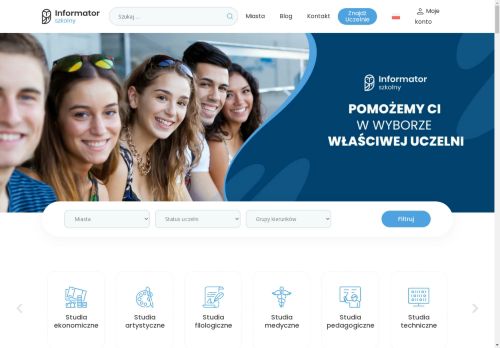 informatorszkolny.com