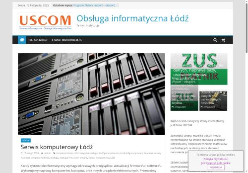 informatyczna-obsluga.pl