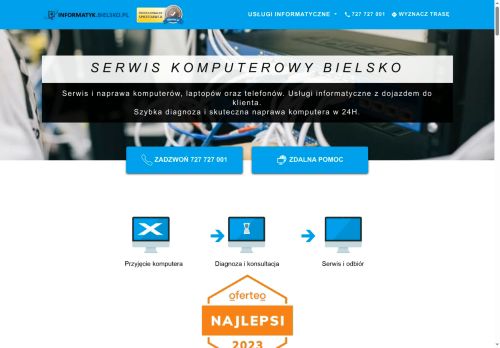 informatyk.bielsko.pl
