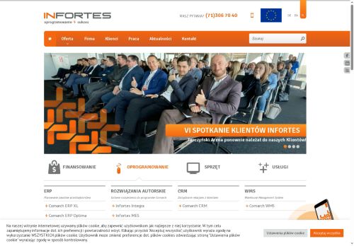 infortes.pl