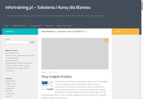 infortraining.pl