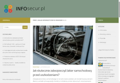 infosecur.pl