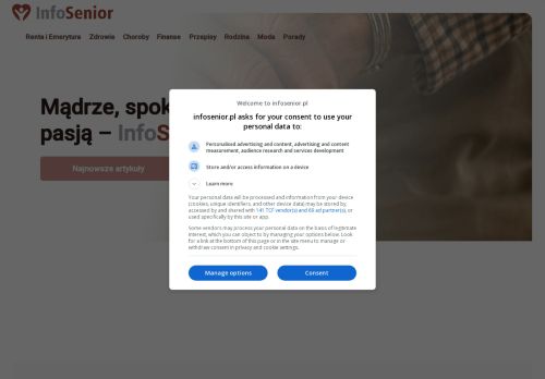 infosenior.pl