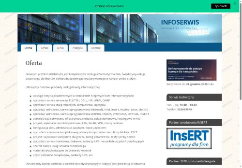 infoserwis.bedzin.pl