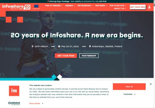 infoshare.pl