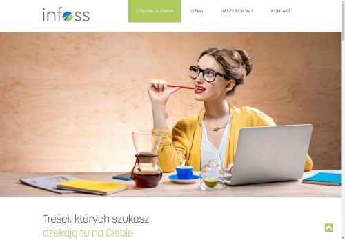 infoss.pl