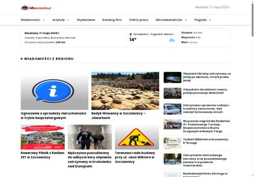 infoszczawnica.pl