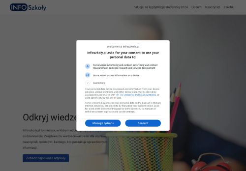 infoszkoly.pl