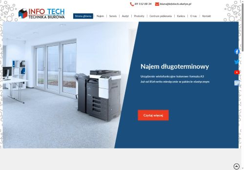 infotech.olsztyn.pl