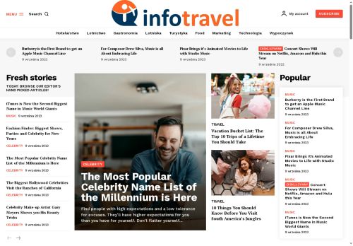 infotravel.pl