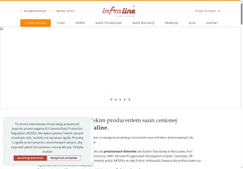 infraline.pl