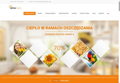 infrapanel.pl