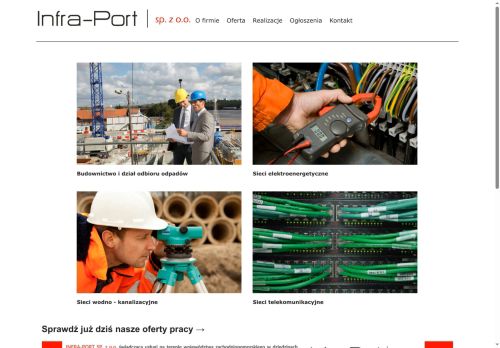 infraport.pl