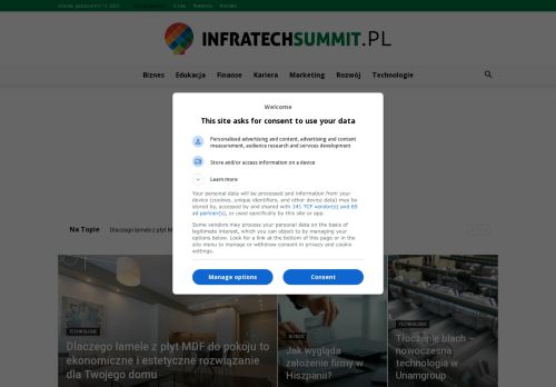 infratechsummit.pl