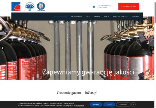 ingas.pl
