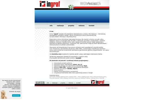 ingraf.pl