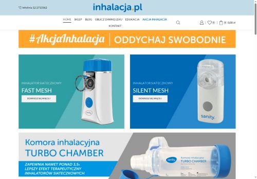 inhalacja.pl