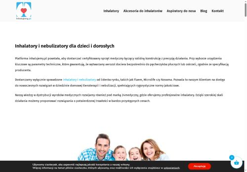 inhalujemy.pl