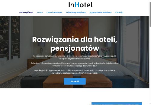 inhotel.com.pl