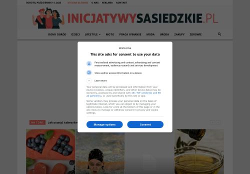 inicjatywysasiedzkie.pl