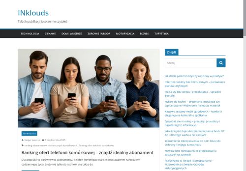 inklouds.pl