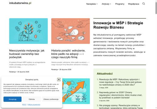inkubatorwins.pl
