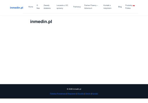 inmedin.pl
