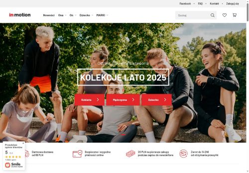 inmotion.pl