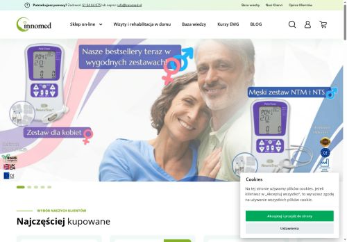innomed.pl
