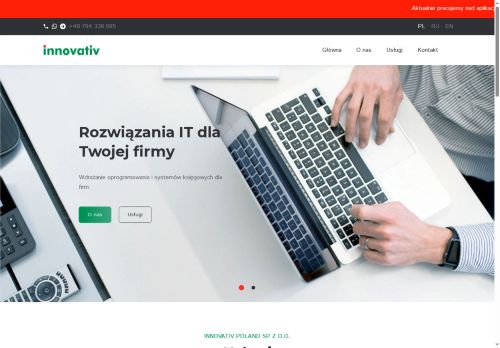 innovativ.pl