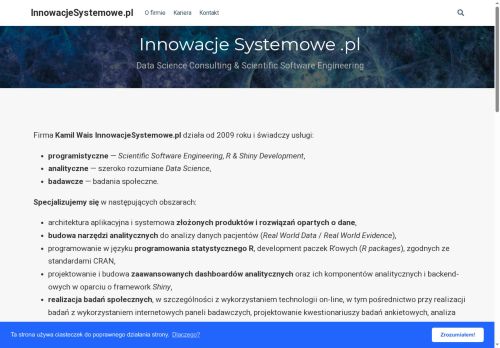 innowacjesystemowe.pl