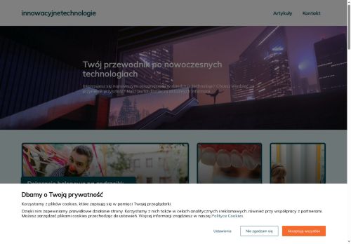innowacyjnetechnologie.com.pl