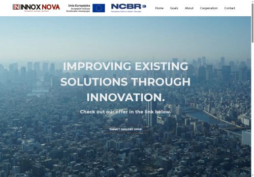 innoxnova.eu
