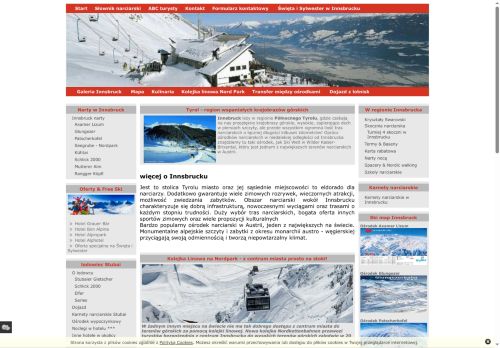 innsbruck.freeski.travel