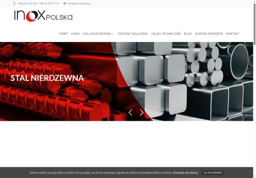 inox-polska.pl