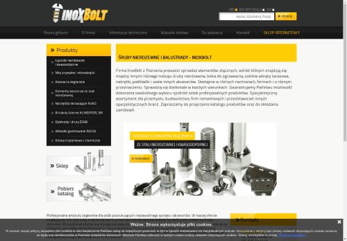 inoxbolt.pl