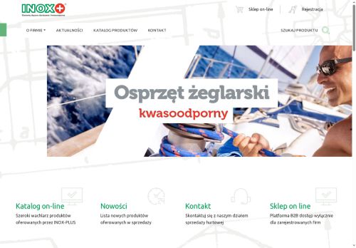 inoxplus.com.pl