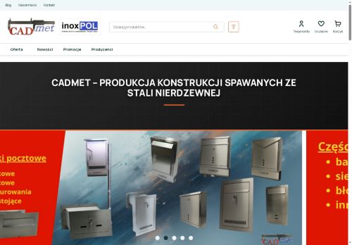 inoxpol.net