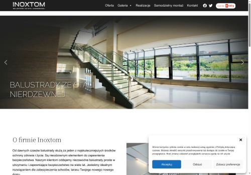 inoxtom.pl