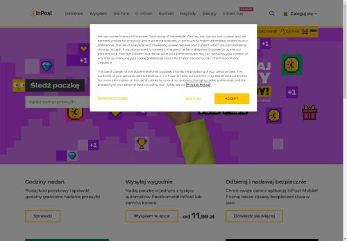 inpost.pl