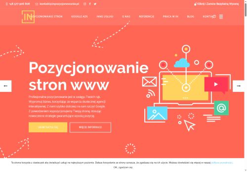 inpozycjonowanie.pl