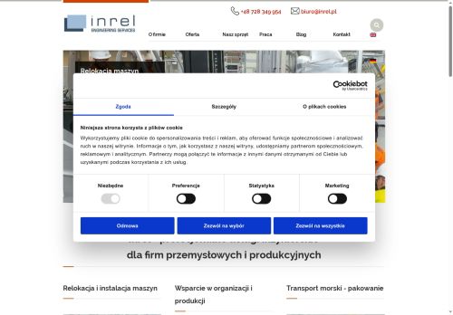 inrel.pl