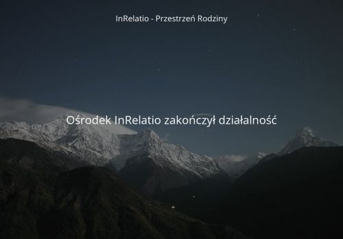 inrelatio.pl