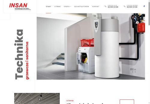 insan.pl