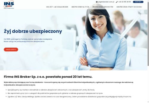 insbroker.com.pl