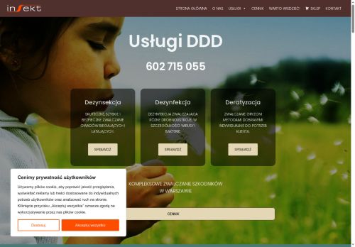 insektwarszawa.pl